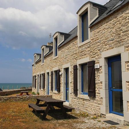 Vila Ker Karreg Penmarcʼh Exteriér fotografie