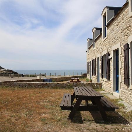 Vila Ker Karreg Penmarcʼh Exteriér fotografie